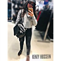 Kenzy Hussein