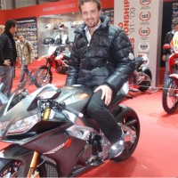 Gabriele Chiarini