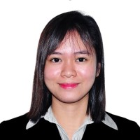 Pauline Mel Dela Rosa