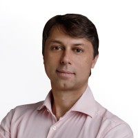 Yuri Antoshkin