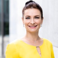 Julia Gellert