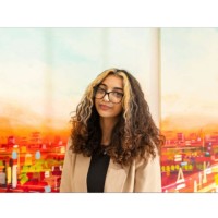 Shereen Hatami