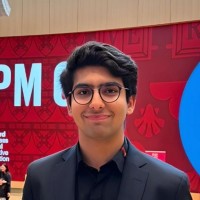 Agastya Nashier