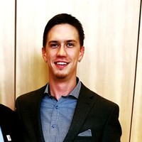 Blayne R. Gray, P.eng.