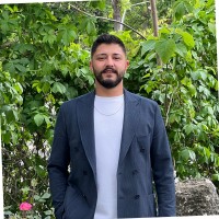 Ahmet Alperen CENGİZ