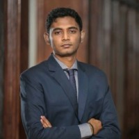 Vigneshwar P