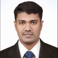 Sudheep Dhileep