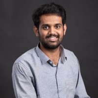 Prajwal A