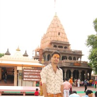 Vikram Patidar
