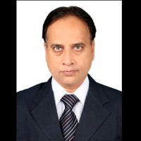 Santosh Bakave