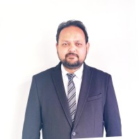 Garry Singh