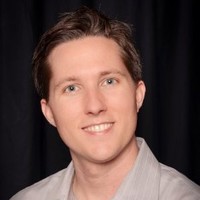 Andrew Ritchie