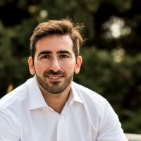 George Vagakis