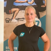 Caroline Vingren