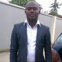 George Davis Onyebuchi