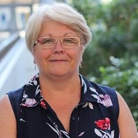 Alison Bothwell Brown