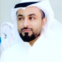مساعد العنزي