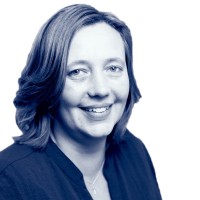 Kirsten van der Zeijden