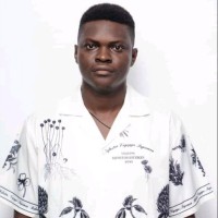 Olalekan Folayan