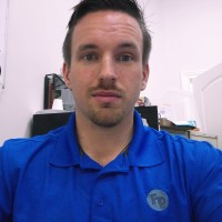 Jonathan Jj Dornohoefer