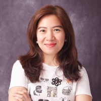 Hazel Ann Ismael