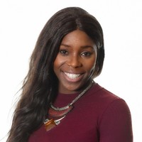 Yasmine Regis