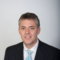 Mick Jaensch