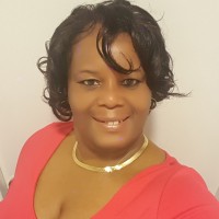 Pamela Washington - Baker