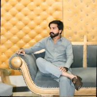 Chaudhry Ejaz Ahmed