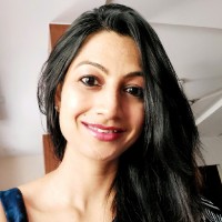Kirti Vhora
