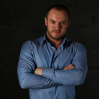 Dmitriy Baday
