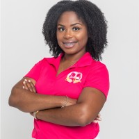 Shaqualyn Shedrick