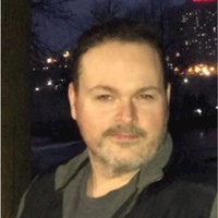 Mark Anderson
