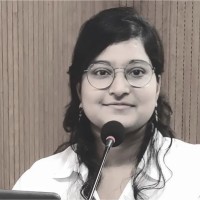 Ca Mantasha Sharif