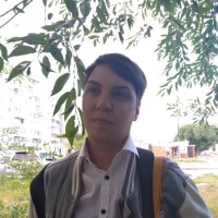 Данила Лазарев