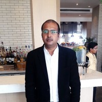 Arun Kumar Srivastava