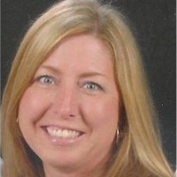 Suzy Griffith