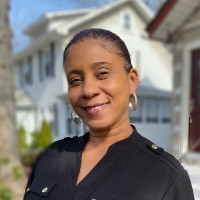 Christine Alexander