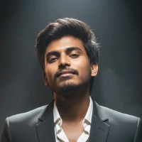 Abinesh R