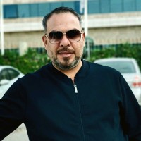 Omar Al Azzawi