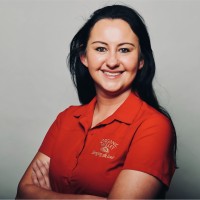 Audreyona Chavez