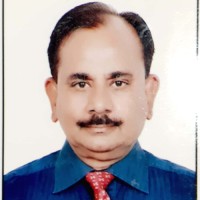 Krishan Kumar
