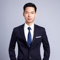 Layne Liang