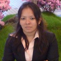 Alina Shrestha