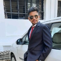 Raj Zende