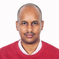 Hussein Mohamud