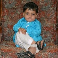Ibrahim Khan