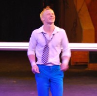 Dmitry Potemkin