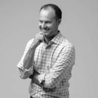 Christopher Vishey, Mba