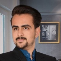 Ali Nakhaei